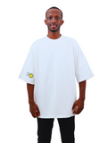 BIGGIE Logo-Embroidered Into My Arms T-Shirt