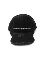 BIGGIE Official Website Hat
