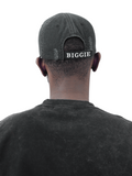 BIGGIE "No big deal" Slogan Hat